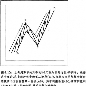 6.9 对等运动